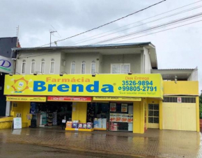 Apartamento aconchegante
